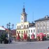 rynek, gaba