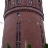 Wieża Ciśnień, gaba