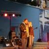 koncert w amfiteatrze:), gaba