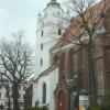 Kościół ewangelicki pw. Zbawiciela , Krysia i Irek Pu********