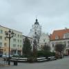 Rynek i Kościół ewangelicki , Krysia i Irek Pu********