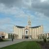 Kościół p.w. Najświętszego Serca Pana Jezusa w Kluczborku , Krysia i Irek Pu********