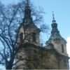 Klasztor Cystersów, Artek