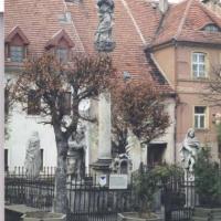 LUBOMIERZ, Darek