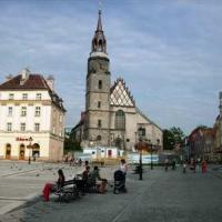 BOLESŁAWIEC., Darek