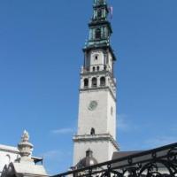Jasna Góra, Darek
