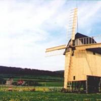Czermna - Szlak Ginących Zawodów, Darek