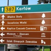 Kudowa Zdrój, Darek
