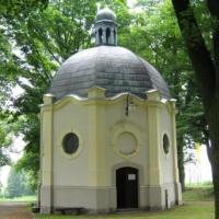 Góra Św. Anny -Kaplica Koronacji M.Boskiej, Darek