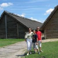 BISKUPIN, Darek