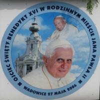 Wadowice, Darek