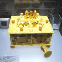 Muzeum Bursztynu, Darek
