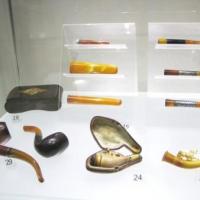 Muzeum Bursztynu, Darek