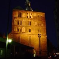 Katedra gotycka, gaba
