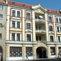 Kluczborski Dom Kultury , Krysia i Irek Pu********