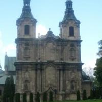 Klasztor Cystersów, Artek