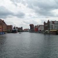 Motława, Artek
