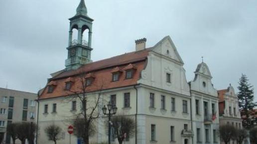Ratusz, Krysia i Irek Pu********