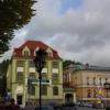 Wokół Placu Zwycięstwa, Wojciech Soroka