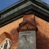 Memento mori towarzyszyło mnichom na każdym kroku..., Wojciech Soroka