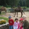 W oliwskim ZOO, Wojciech Soroka