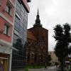 kościół Mariacki w Słupsku, Wojciech Soroka