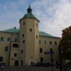 Zamek Książąt Pomorskich, Wojciech Soroka