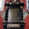 Epitafium poświęcone Annie de Croy, Wojciech Soroka