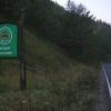 14.10.2008, godz. 6.45, droga ze Skały do Dolina Prądnika, Kuba Terakowski