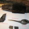 Eksponaty - Muzeum Obrony Wybrzeża , Darek