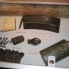 Eksponaty - Muzeum Obrony Wybrzeża , Darek