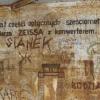 Opuszczone budowle stanowisk ogniowych., Darek
