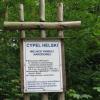 Cypel Helski, Darek