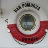 Dar Pomorza, Darek