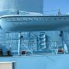 Niszczyciel - ORP Błyskawica, Darek