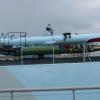 Niszczyciel - ORP Błyskawica, Darek