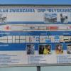 Niszczyciel - ORP Błyskawica, Darek