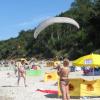 Plaża w Jastrzębiej Górze, Darek