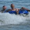 Plaża w Jastrzębiej Górze, Darek