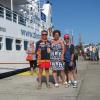 Port w Gdyni., Darek