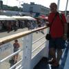 Port w Gdyni., Darek