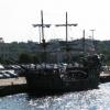 Port w Gdyni., Darek