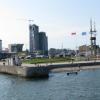 Port w Gdyni., Darek