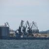 Port w Gdyni., Darek