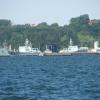 Port w Gdyni., Darek