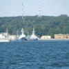 Port w Gdyni., Darek