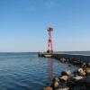 Port Rybacki w Jastarni., Darek