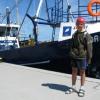 Port Rybacki w Jastarni., Darek