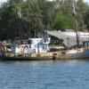 Port Rybacki w Jastarni., Darek