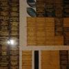 Tablice fundacyjne, Darek